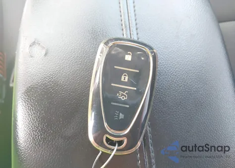 2018 Chevrolet Malibu Lt from USA, damaged, VIN 1G1ZD5ST2JF135939